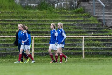 Bild 158 - B-Juniorinnen Holstein Kiel - Kieler MTV : Ergebnis: 3:1
